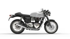 Triumph Bonneville Thruxton
