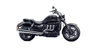 Triumph Rocket III