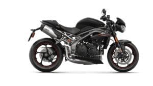 Triumph Speed Triple