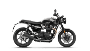 Triumph Bonneville Speed Twin