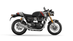 Triumph Bonneville Thruxton RS