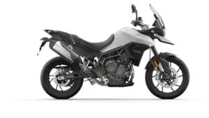 Triumph Tiger 900