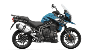 Triumph Tiger 1200 XRx