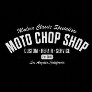 Moto Chop Shop