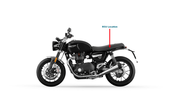 Triumph Speed Twin/Speed Twin 1200 - Image 2