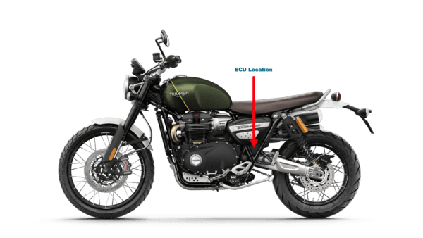 Triumph Scrambler 1200 - Image 2