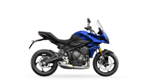 Triumph Tiger Sport 660
