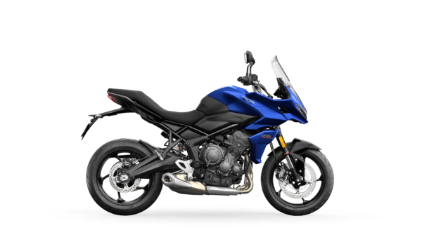 Triumph Tiger Sport 660