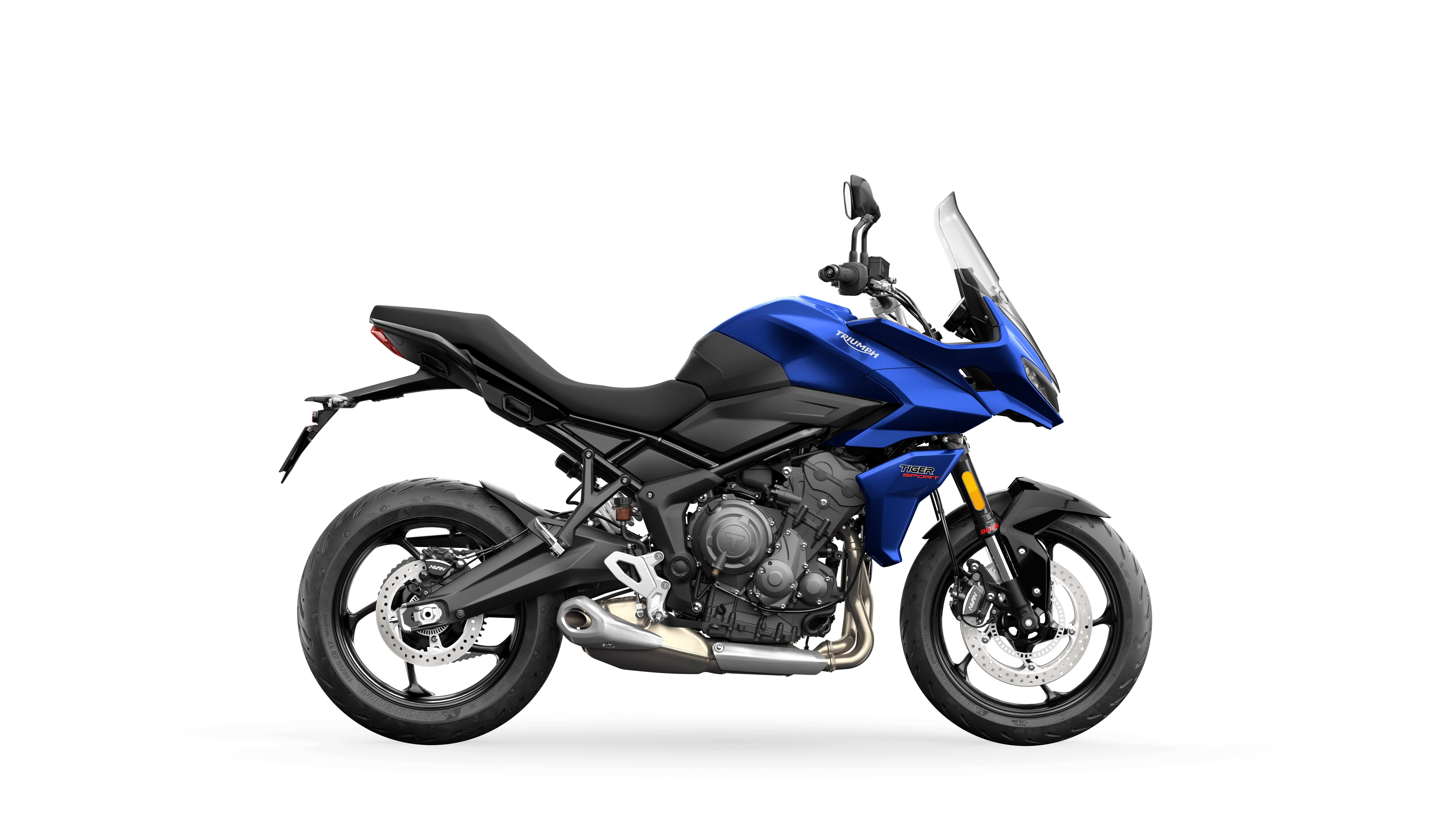 Triumph Tiger Sport 660