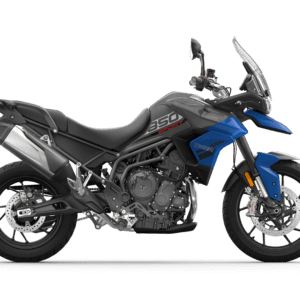 Tiger 850 Sport