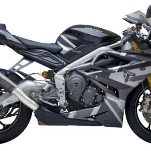 Triumph Moto2 765
