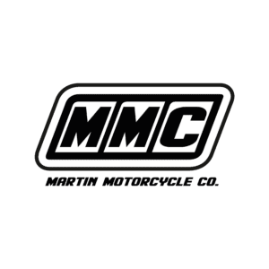 Martin Motorcycle Company (logo)